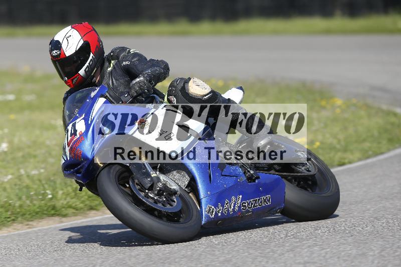 /11 29.04.2025 PROMAX ADR/Gruppe rot/74